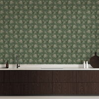 Kollektion Off The Wall  Opulente Vliestapeten Kollektion: Dark Romance & Samt-Luxus Artikel  13686663