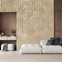 MUANCE IVORY 1375762DP - indiv. Digitaldruck - The Great Gatsby