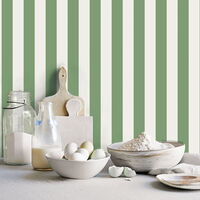 Stripes  58421 - 10,05 x 0,53m - Vliesträger