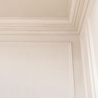 ORAC C327 Eckleiste - 200 x 15,9 x 14,3cm (VE = 16Mt)