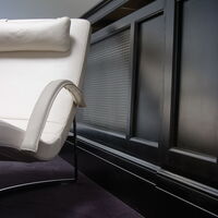 ORAC SX156 Sockelleiste - 200 x 1,6 x 20,2cm (VE = 22Mt)