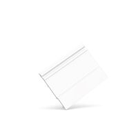 ORAC SX191 Sockelleiste - 200 x 2,1 x 21cm (VE = 18Mt)
