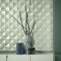 nmc IL12 ARSTYL Deckenl., Ind. Beleuc - 2000 x 25 x 20 mm (VE = 60m)