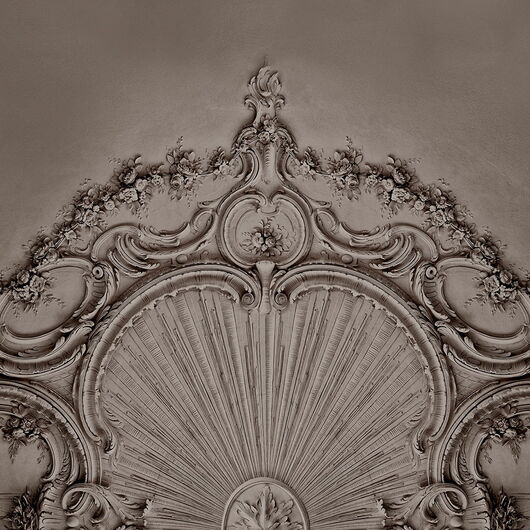 REBEL WALLS 1208828DP Stucco Gloria, Clay - indiv. Digitaldruck, Motiv fortsetzbar