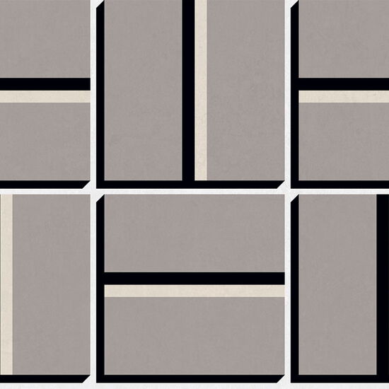 LLAÜT 1226555 10,00 x 0,50m, Vlies