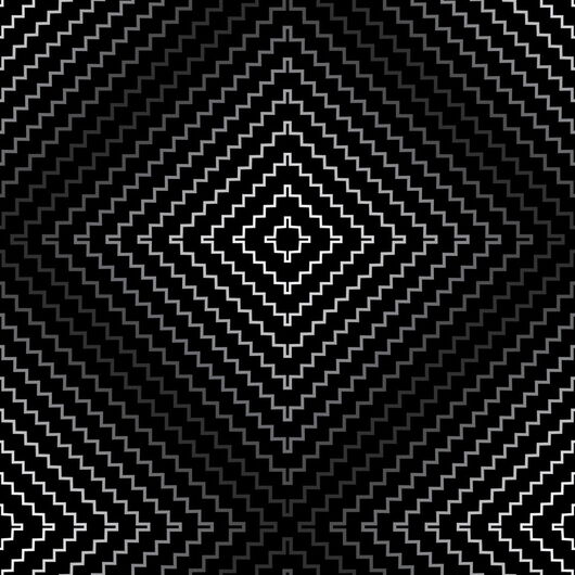 LIGHT & DARK 1227674 Vlies,  4 panels 0,50x280
