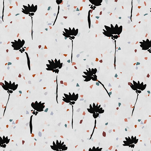 WALLS BY PATEL II 1255454DP indiv. Digitaldruck