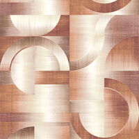 WALL DESIGNS II 1299238 - Digitaldruck 1,27 x 3,00 m (BxH) Vinyl a. Vlies