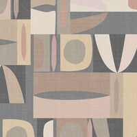 SMART ART GALLERY 1314888 - Wandbild 2,12 x 2,70m (BxH) Vinyl auf Vlies