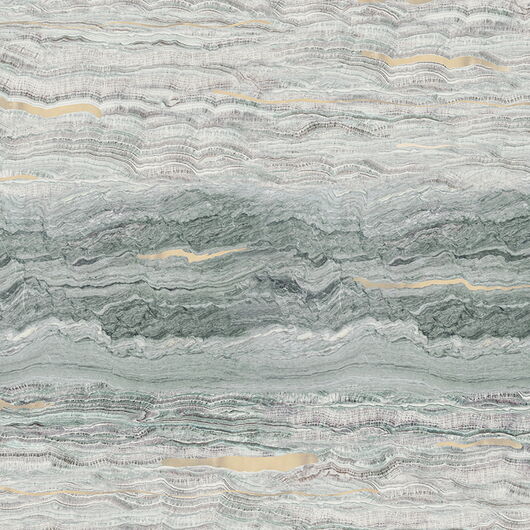 MUANCE LUSH 1340741DP - indiv. Digitaldruck - Elegance