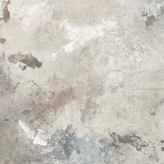 DIGITALE IMPRESSIONEN II 1364494DP - Patina Splatter Wall - indiv. Digitaldruck auf Vlies, Bahnenbreite 45cm