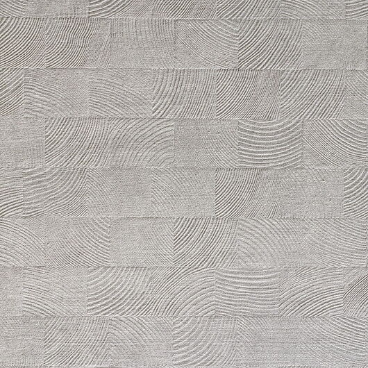 SIBU - LUXEWALLS 28768 WP GRAIN VELVET Pearl NA - 260cm x 100cm x 4,5mm, nicht rollbar
