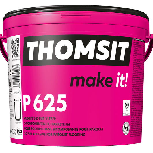 THOMSIT P 625 - 8kg