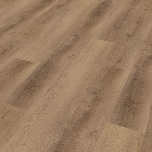 J-30012LVT - JAB LVT030 - NS 0,30mm - Brushed Oak Brown