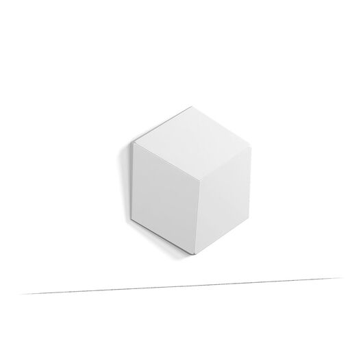 ORAC W105 Wandpaneel 3D - 30 x 3 x 34,6cm (VE = 6St)