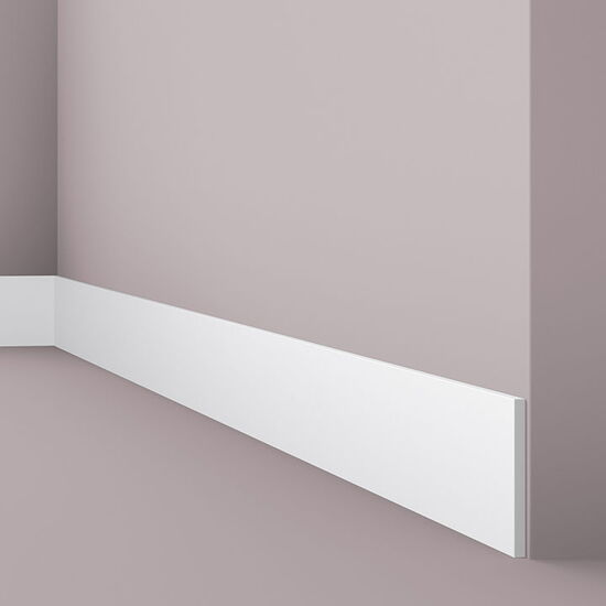 nmc FL9 WALLSTYL Wand-, Dec - 2000 x 100 x 8 mm (VE = 32m)