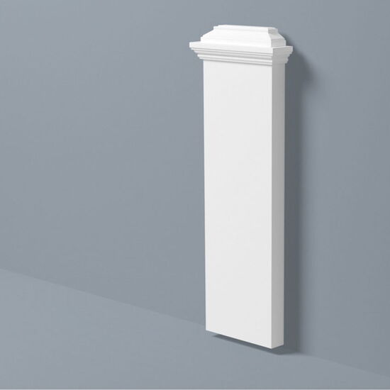 nmc PB2 ARSTYL Pilaster - 245 x 744 x 54 mm (VE = 5 St.)