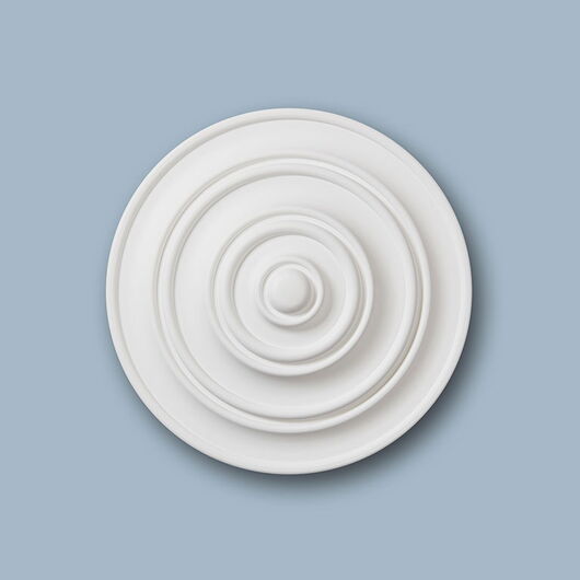 nmc R14 ARSTYL Rosette - Durchm. 340 mm (VE = 3 St.)