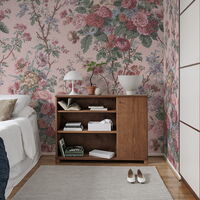 REBEL WALLS 1208791DP Porcelain - indiv. Digitaldruck, Motiv fortsetzbar