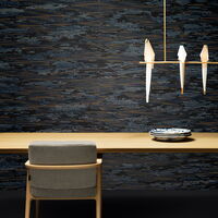 MOOOI TOKYO BLUE 1253095 - 1 x 1,5m Vlies