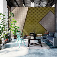 WALLS BY PATEL II 1255239DP indiv. Digitaldruck