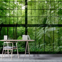 WALLS BY PATEL II 1255269DP indiv. Digitaldruck