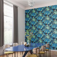 AGATHE 1260444 - 10,05 x 0,53m Tiefdruck a. Vlies