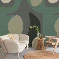 ARTIFACT 1273545 - Wandbild 2,12 x 2,8m (BxH) Vlies