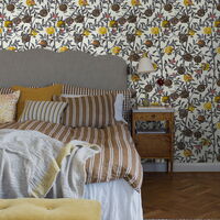 SCANDINAVIAN DESIGNERS III 1299094 10,05 x 0,53m Vlies