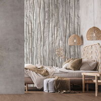 SMART ART GALLERY 1314917 - Wandbild 2,12 x 3,40m (BxH) Vinyl auf Vlies