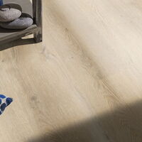 J-30001LVT - JAB LVT030 - NS 0,30mm - Brushed Oak