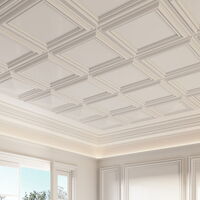ORAC C327 Eckleiste - 200 x 15,9 x 14,3cm (VE = 16Mt)