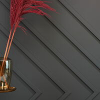 nmc WD5 WALLSTYL Wandleiste - 2000 x 38 x 10 mm (VE = 72m)