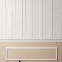nmc WG2 WALLSTYL Wandverkleidung - 2440 x 92,5 x 15 mm (VE = 19,52m)