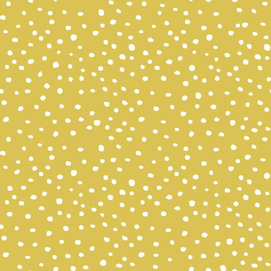 REBEL WALLS 1222839DP Rebel Dot, Papaya - indiv. Digitaldruck, Motiv fortsetzbar