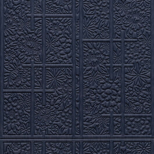 MOOOI TOKYO BLUE 1253098 - 1 x 1,19m Vlies