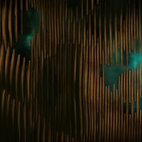 MUANCE COBALT 1260842DP - indiv. Digitaldruck - Henderson