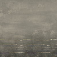 MUANCE COBALT 1260856DP - indiv. Digitaldruck - Smoke and chalk