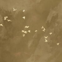 MUANCE AMBER 1270222DP - indiv. Digitaldruck - Cherry Flight