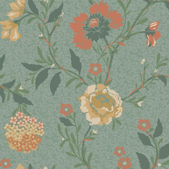BLOMMOR & BLAD 1276005 10,05 x 0,53m Vlies