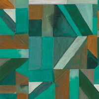 WALL DESIGNS II 1299175 - Digitaldruck 1,27 x 3,00 m (BxH) Vinyl a. Vlies
