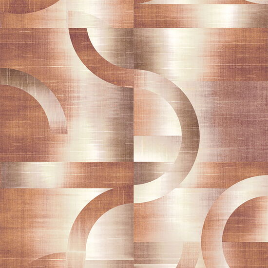 WALL DESIGNS II 1299237 - Digitaldruck 1,27 x 3,00 m (BxH) Vinyl a. Vlies