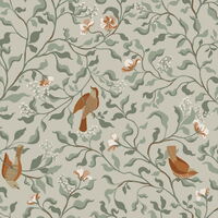 FLORA 1337103 - 10,05 x 0,53m - Vliesträger