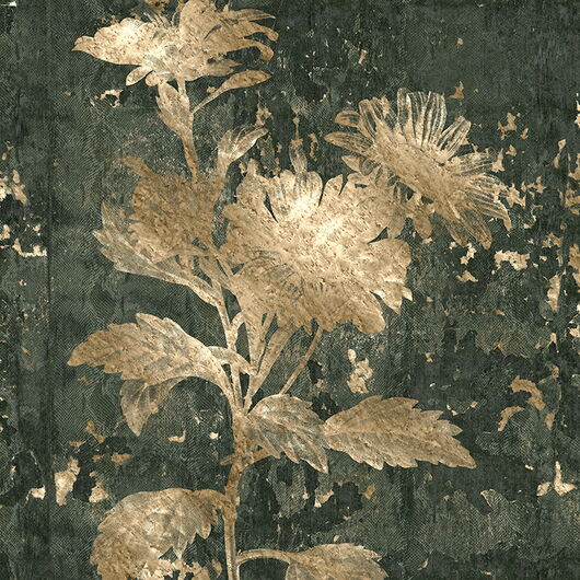 MUANCE LUSH 1340579DP - indiv. Digitaldruck - Mystick