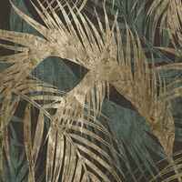 MUANCE LUSH 1340683DP - indiv. Digitaldruck - Twilight tapestry
