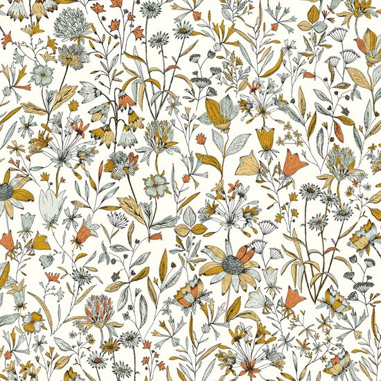 Kollektion Art of Botany Artikel  1367253