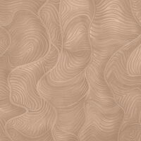 MUANCE IVORY 1375728DP - indiv. Digitaldruck - Manhattan Muse