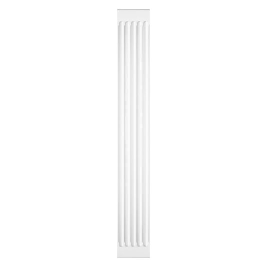 ORAC K250 Pilaster - 27 x 2,9 x 200cm (VE = 2St)