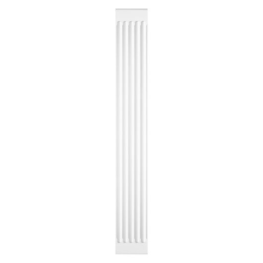 ORAC K250 Pilaster - 27 x 2,9 x 200cm (VE = 2St)