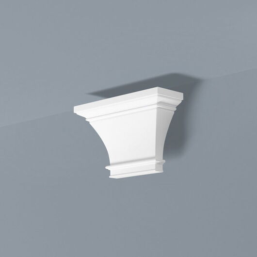 nmc PC2 ARSTYL Pilaster - 330 x 224 x 96 mm (VE = 10 St.)